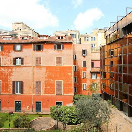 Apartament Giove In Trevi Rzym Zewnętrze zdjęcie