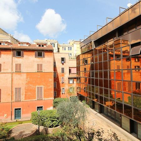 Apartament Giove In Trevi Rzym Zewnętrze zdjęcie