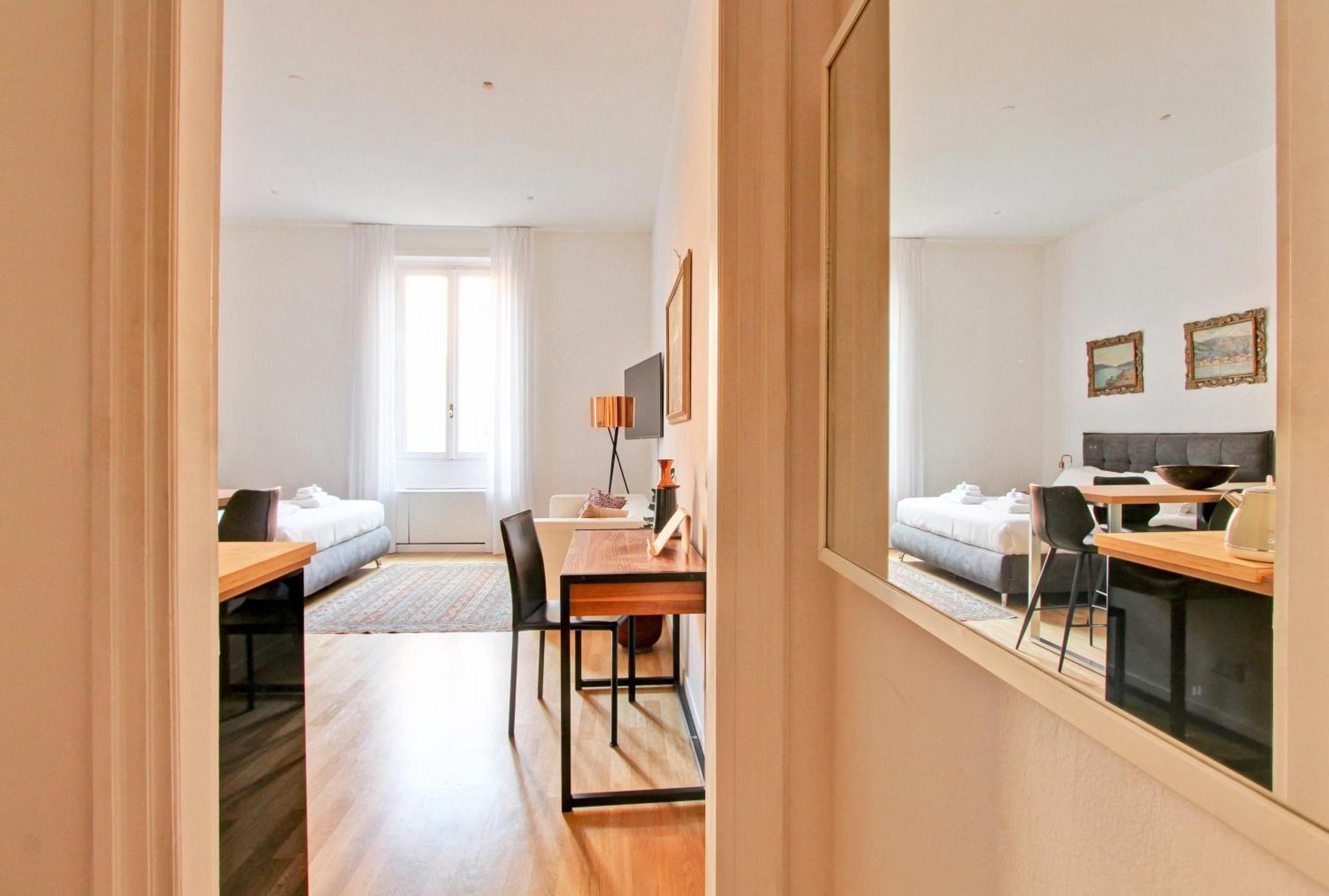 Apartament Giove In Trevi Rzym Zewnętrze zdjęcie