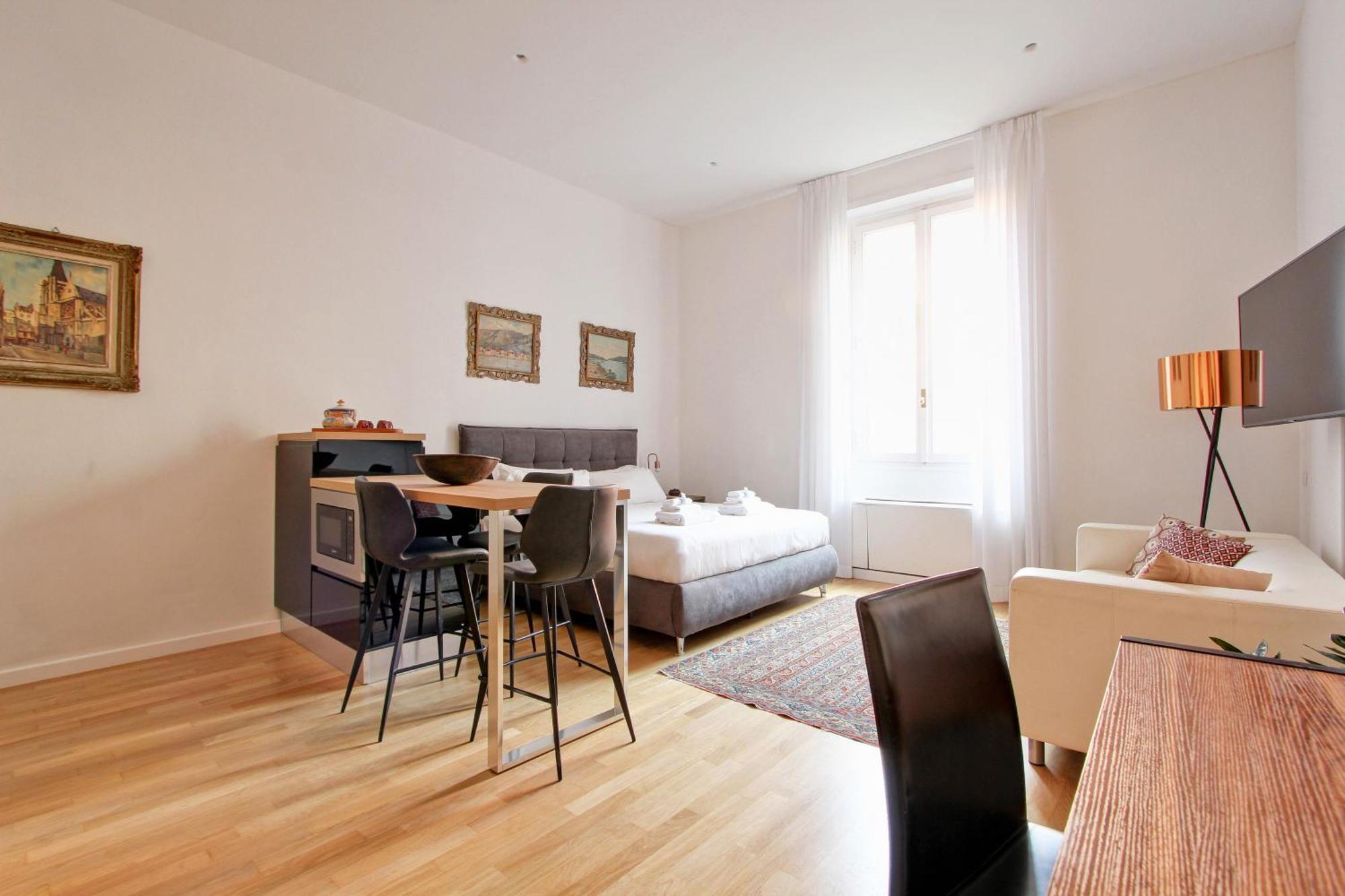 Apartament Giove In Trevi Rzym Zewnętrze zdjęcie