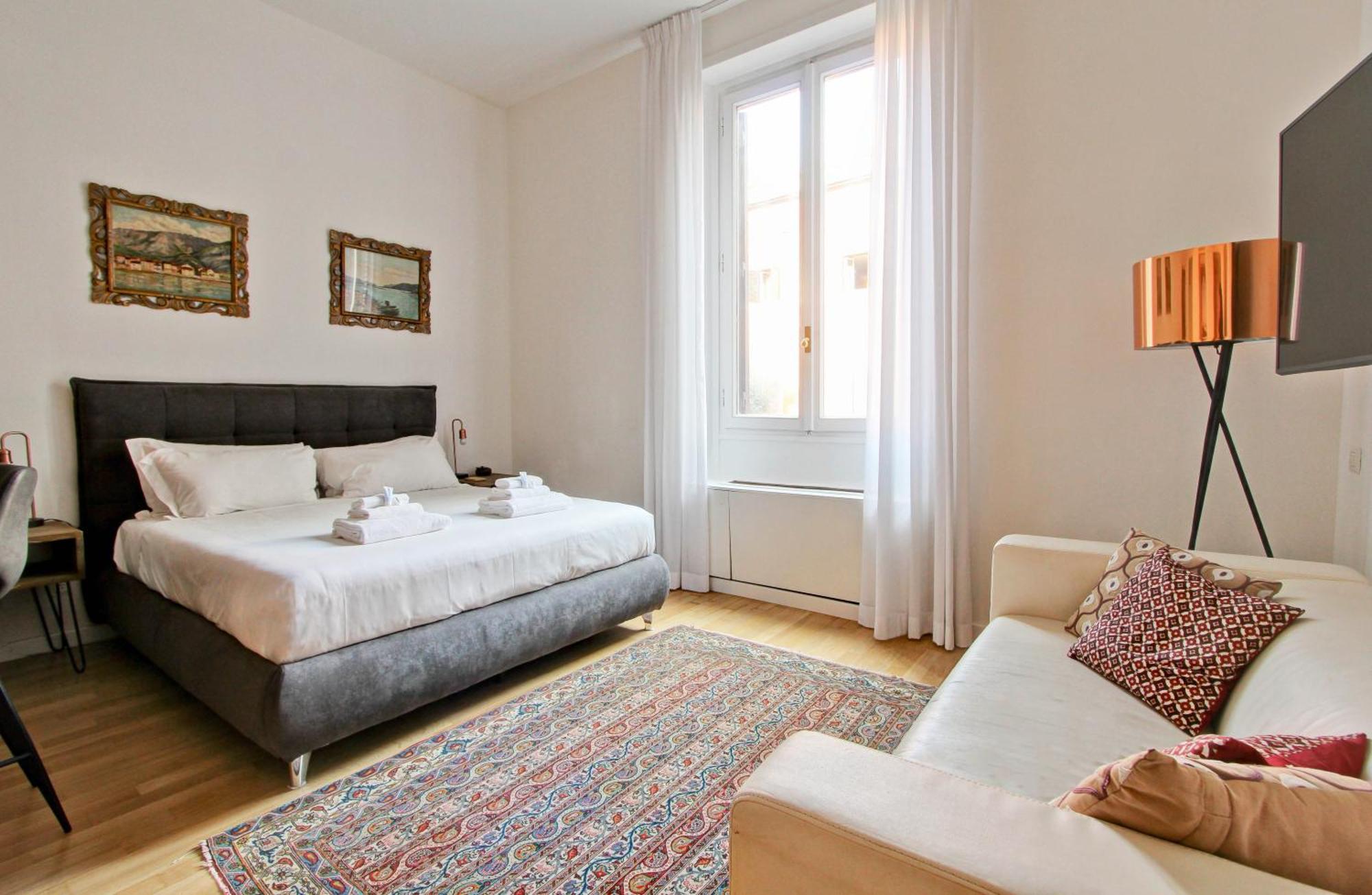 Apartament Giove In Trevi Rzym Zewnętrze zdjęcie