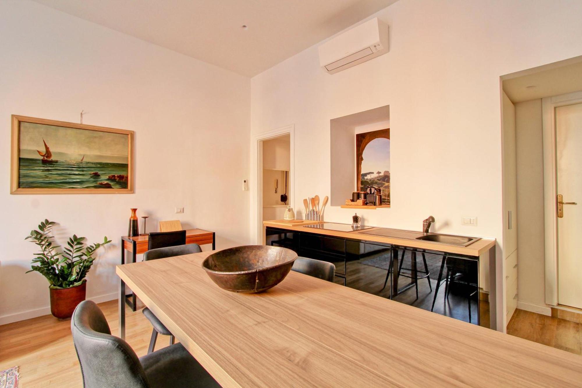 Apartament Giove In Trevi Rzym Zewnętrze zdjęcie