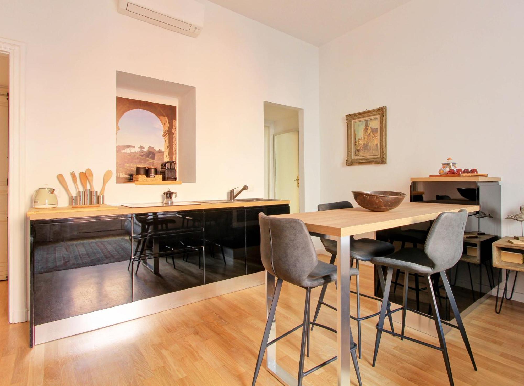 Apartament Giove In Trevi Rzym Zewnętrze zdjęcie