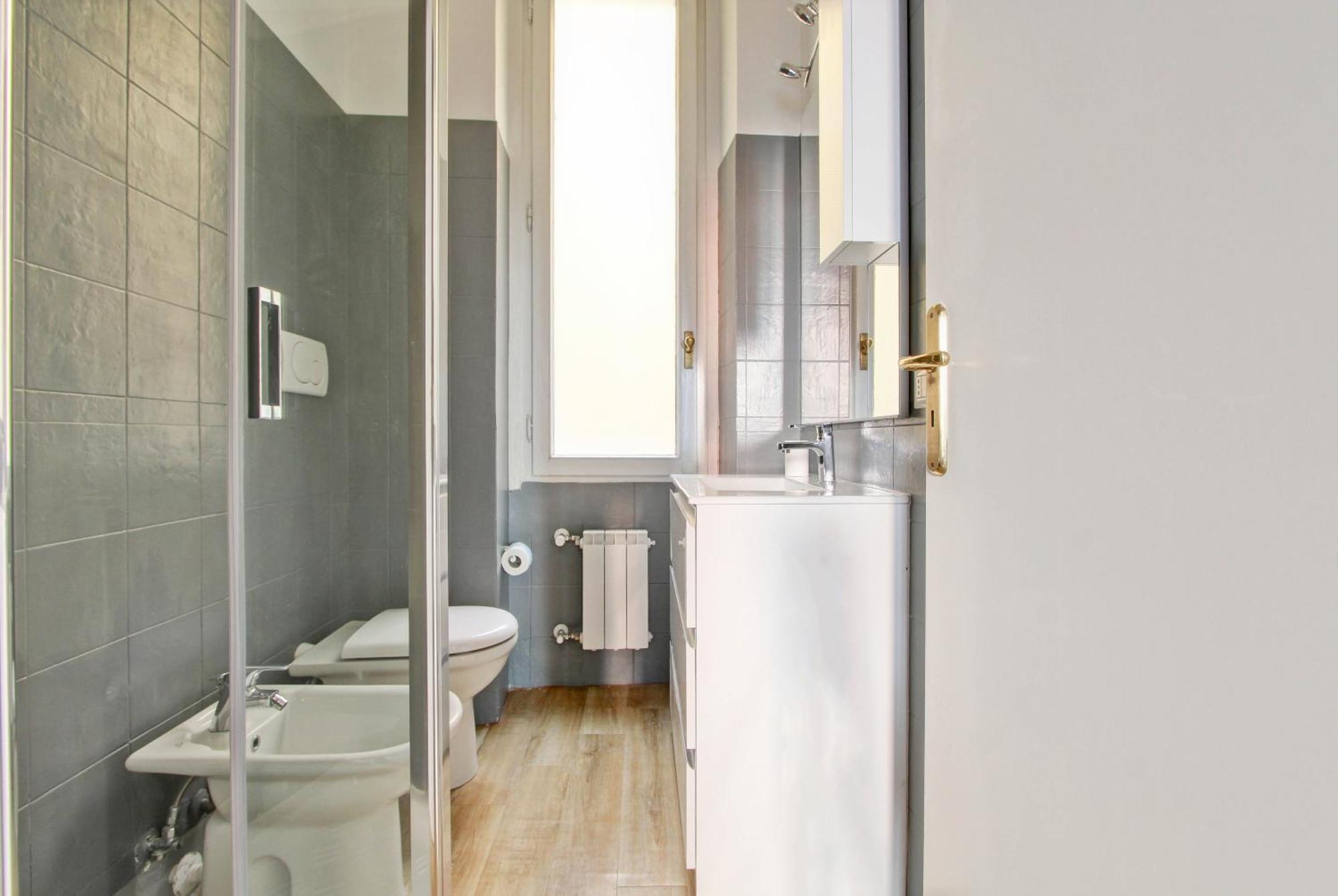 Apartament Giove In Trevi Rzym Zewnętrze zdjęcie