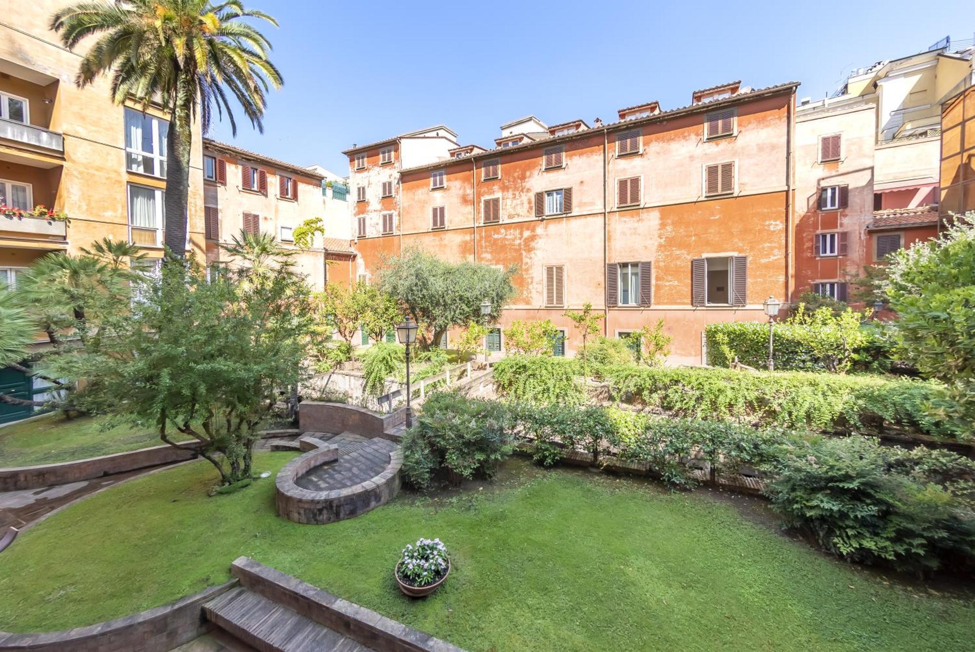 Apartament Giove In Trevi Rzym Zewnętrze zdjęcie
