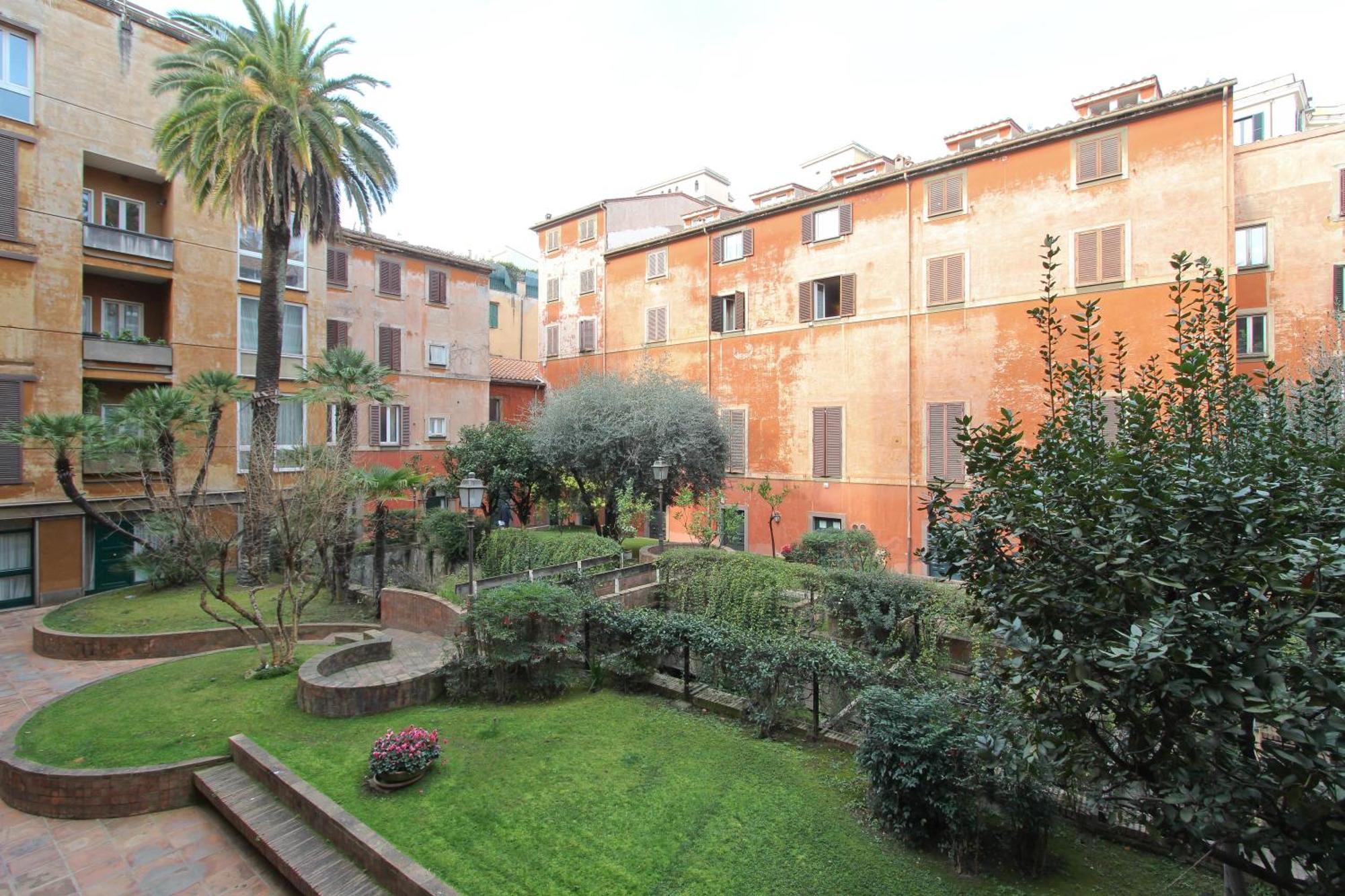 Apartament Giove In Trevi Rzym Zewnętrze zdjęcie