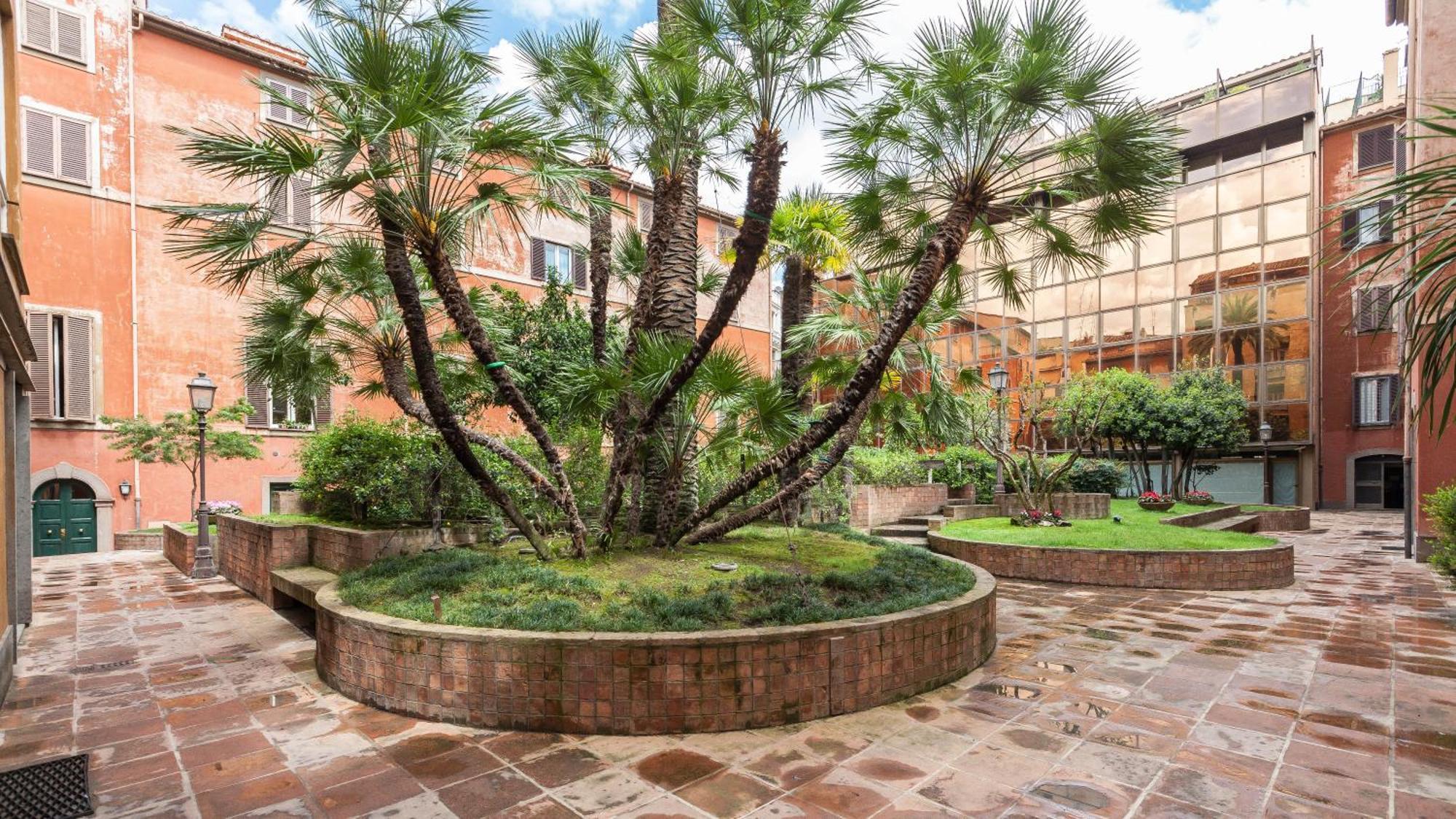 Apartament Giove In Trevi Rzym Zewnętrze zdjęcie